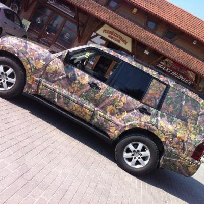 Mitsubishi Pajero 23igazi Tolgy2