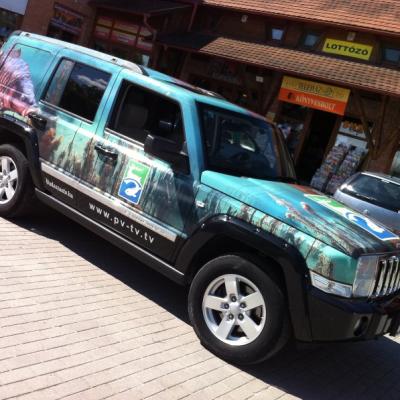 Jeep Commander 7 Terep Avar4