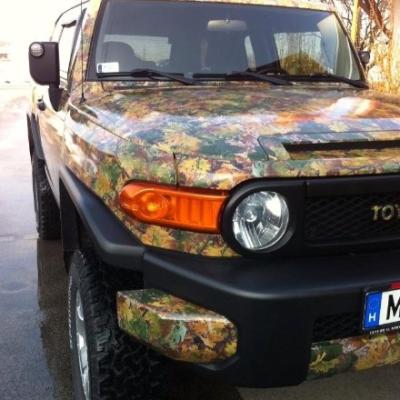 Toyota Fj Cruiser 24igazi Tolgy Lomb1