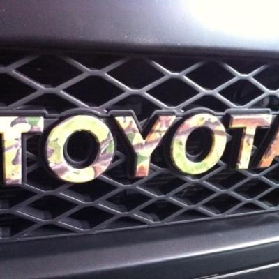 Toyota Fj Cruiser 24igazi Tolgy Lomb2