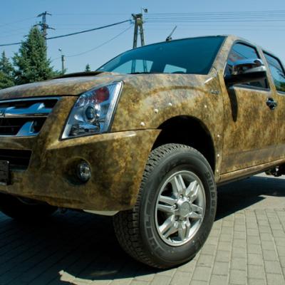 Isuzu D Max 1 Terep Avar1