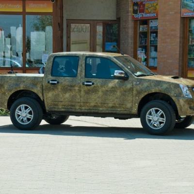 Isuzu D Max 1 Terep Avar3