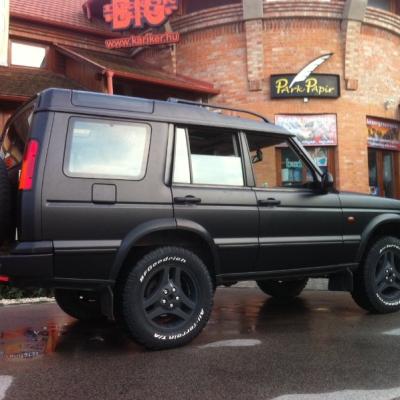 Range Rover Matt Fekete2