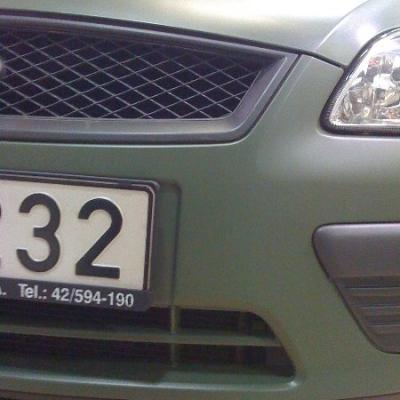 Ford Focus Matt Zold10