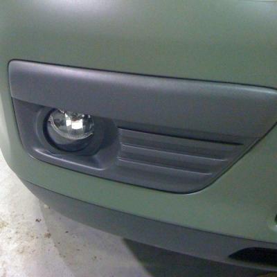 Ford Focus Matt Zold3