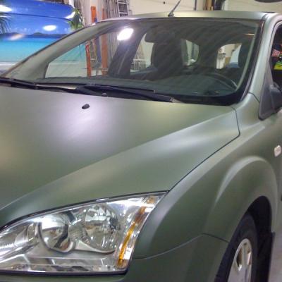 Ford Focus Matt Zold4
