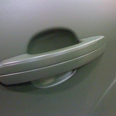 Ford Focus Matt Zold5