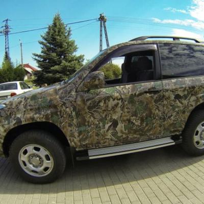 Toyota Land Cruiser 7terep Avar2