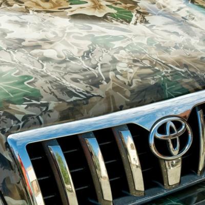 Toyota Land Cruiser 7terep Avar6